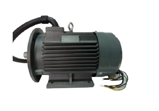 Permanent Magnet Motor