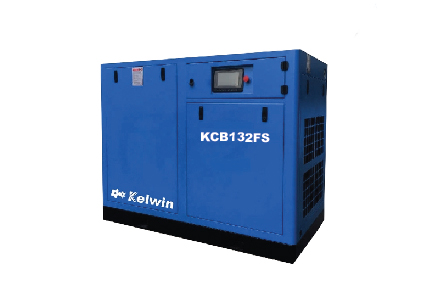 132kW Screw Air Compressor