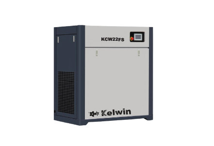 22kW Screw Air Compressor